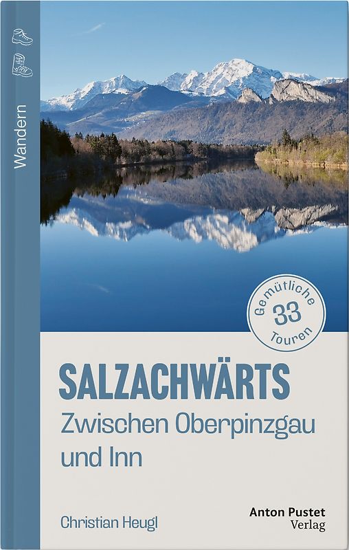Salzachwärts