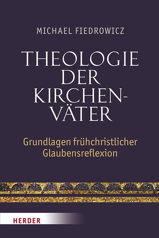 Theologie der Kirchenväter