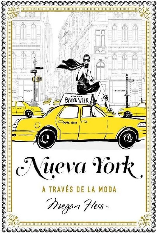 Nueva York a través de la moda