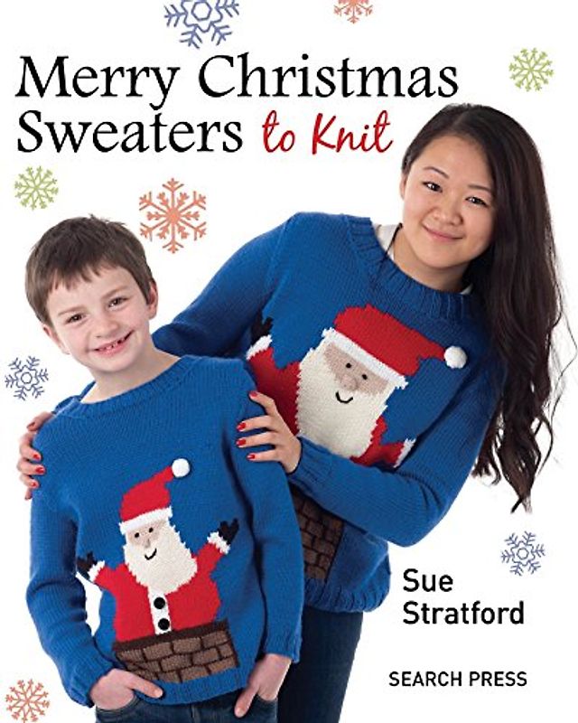 Merry Christmas Sweaters