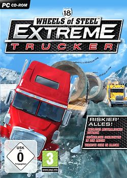 18 Wheels of Steel: Extreme Trucker PC Spiele