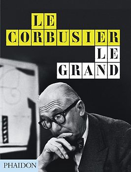 Le Corbusier Le Grand