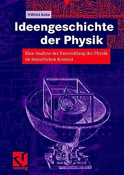 Ideengeschichte der Physik