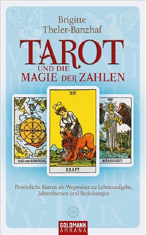Tarot und die Magie der Zahlen