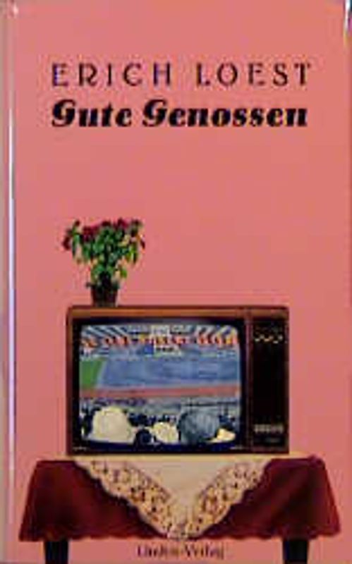 Gute Genossen