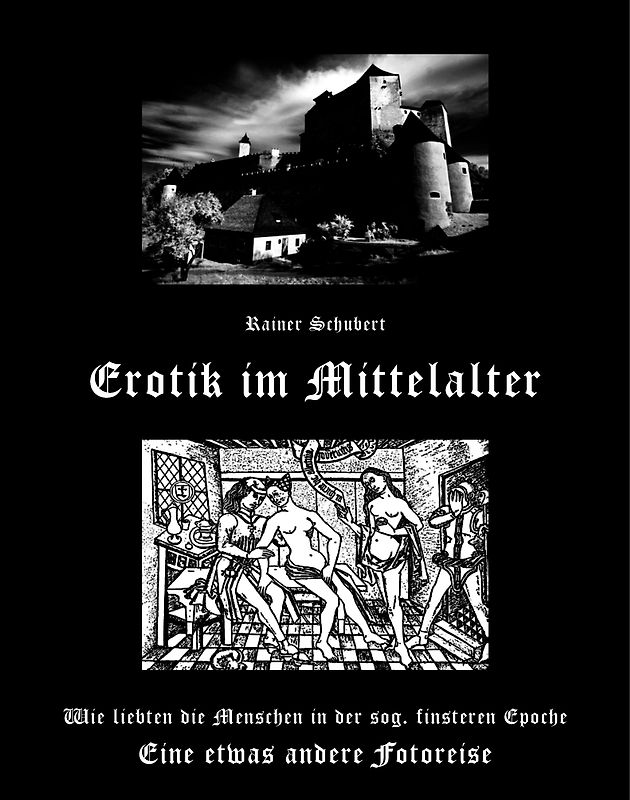 Erotik im Mittelalter