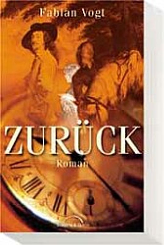 Zurück