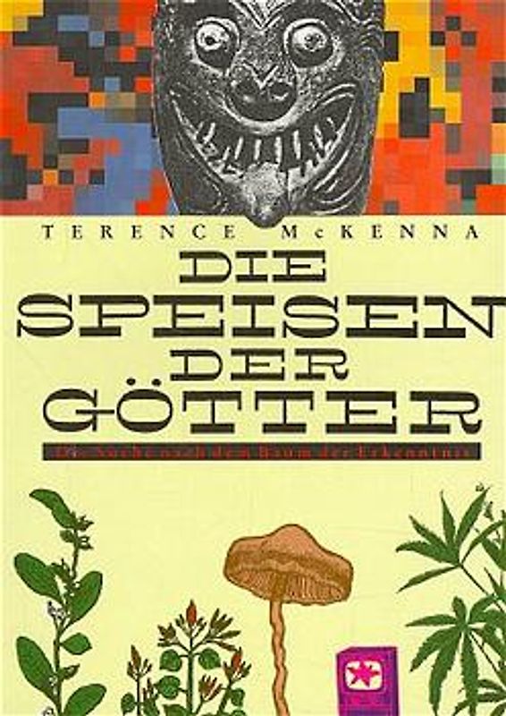 Speisen der Götter