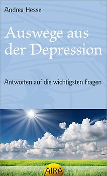 Auswege aus der Depression