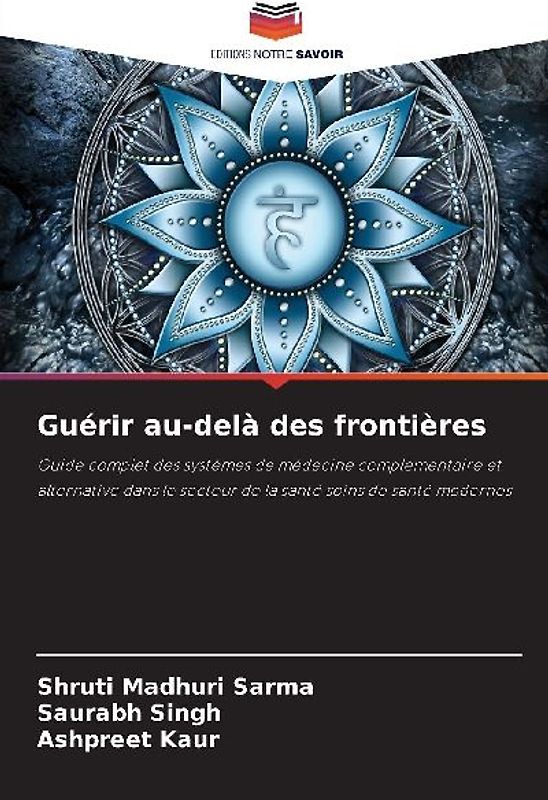 Guérir au-delà des frontières
