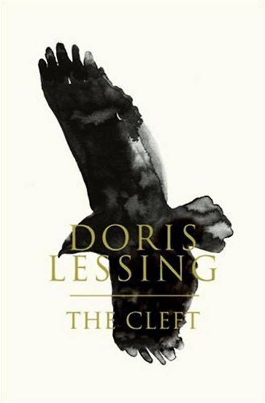 The Cleft: A Novel - Lessing, Doris