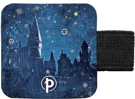 Legends of Hogwarts Pen Loop by Paperblanks (Harry Potter Collection)