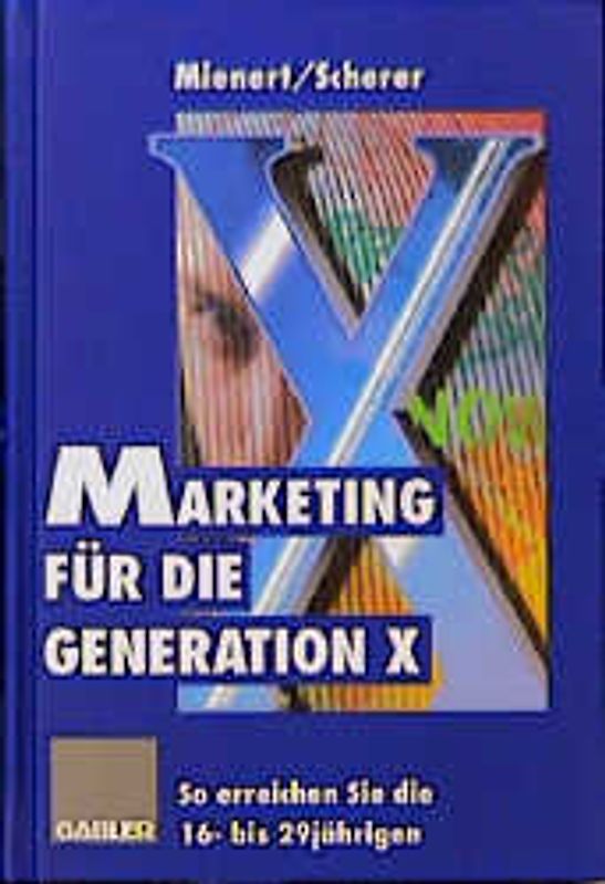Marketing für die Generation X
