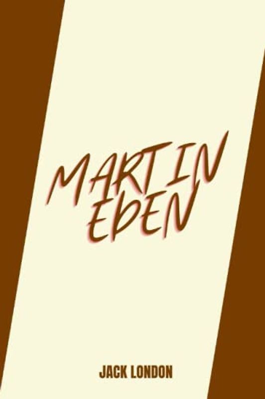 martin eden by jack london