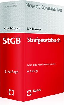 Strafgesetzbuch