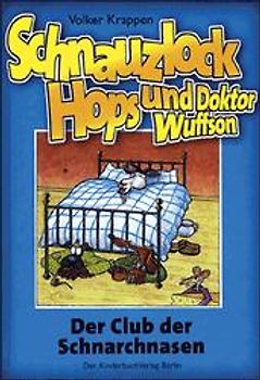 Der Club der Schnarchnasen