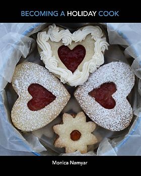 Becoming a Holiday Cook