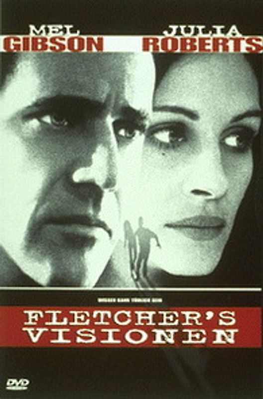 Fletcher's Visionen - Mel Gibson DVD