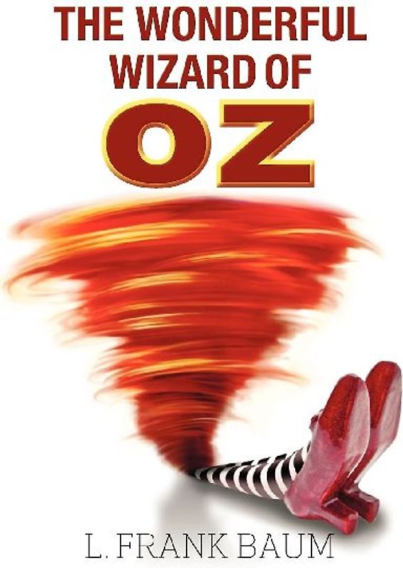 The Wonderful Wizard of Oz