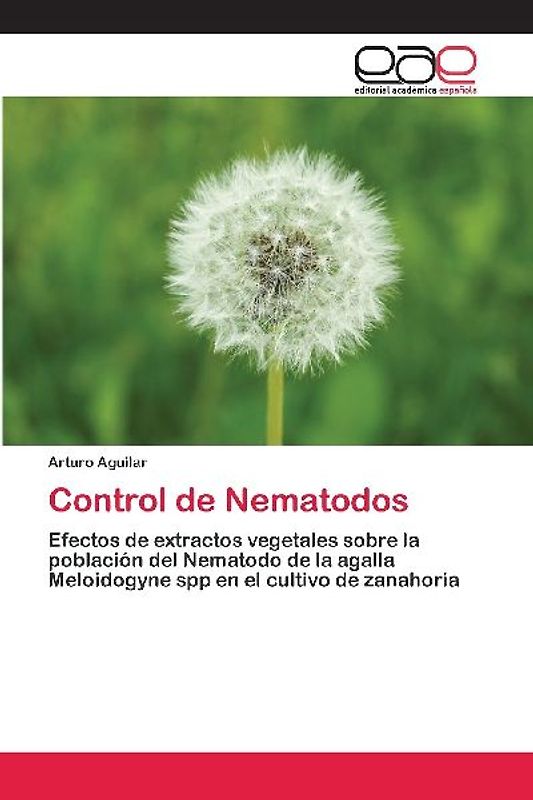 Control de Nematodos