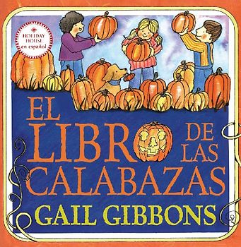 El Libro de Las Calabazas