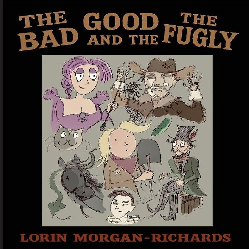 The Good, the Bad, and the Fugly