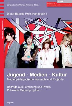 Jugend - Medien - Kultur