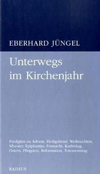 Unterwegs im Kirchenjahr