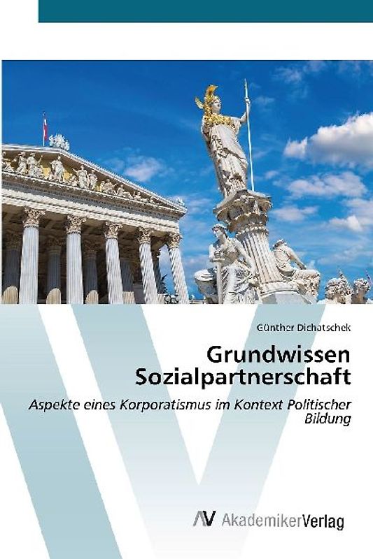 Grundwissen Sozialpartnerschaft