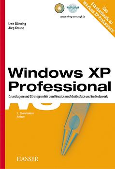 Windows XP Professional