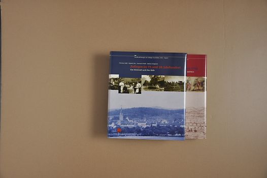 Zofingen, Bände 3 und 4