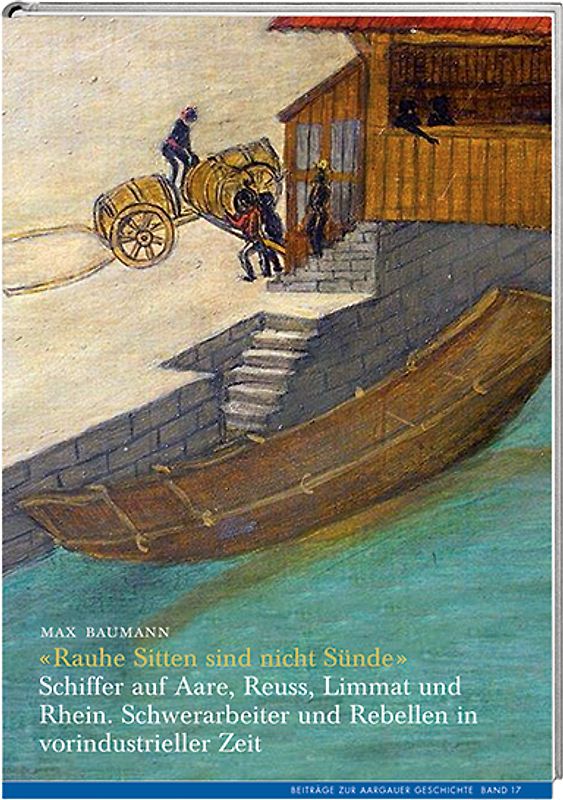 Rauhe Sitten sind nicht Sünde