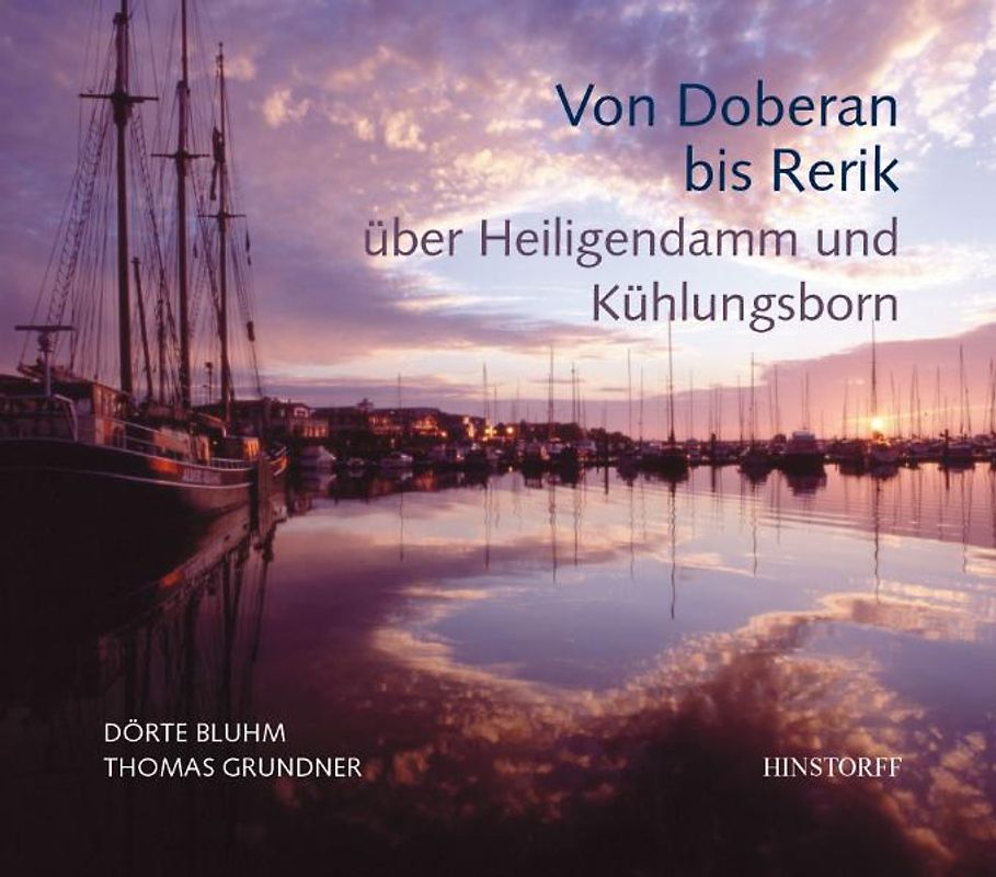 Von Doberan bis Rerik