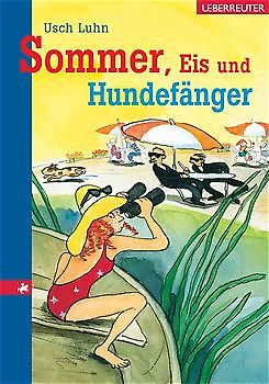 Sommer, Eis und Hundefänger