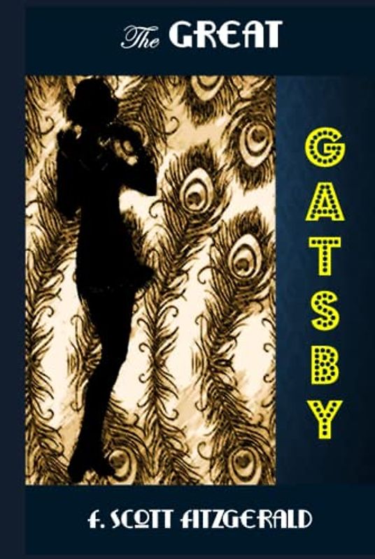 The Great Gatsby