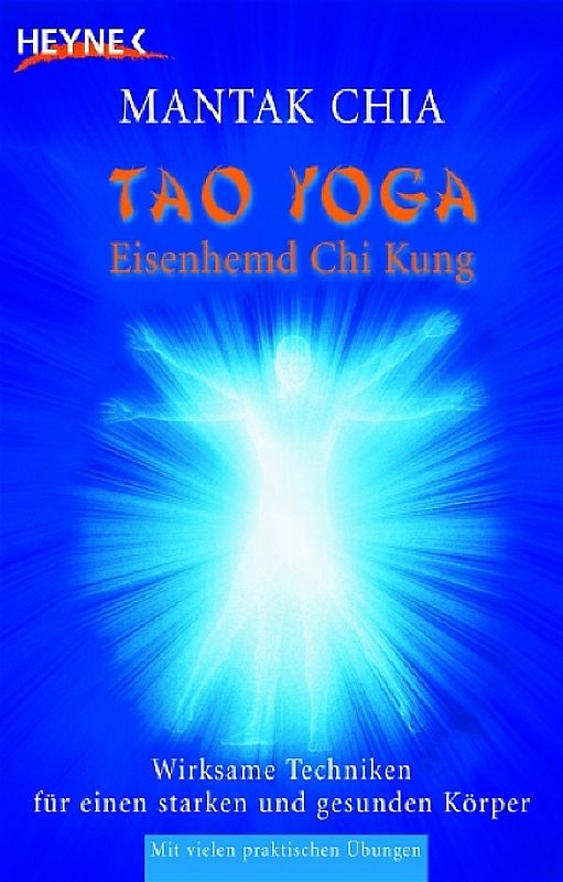 Tao Yoga Eisenhemd Chi Kung