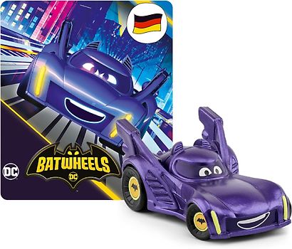 Tonies®: DC - Batwheels