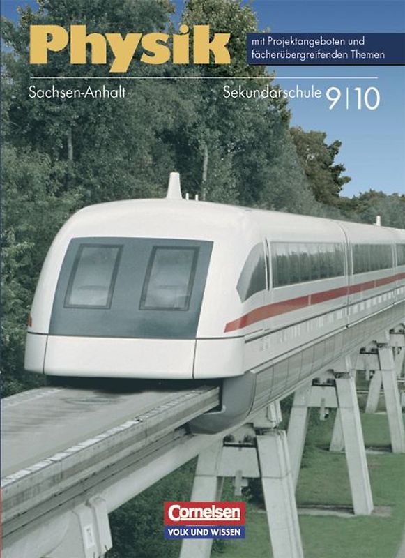 Chemie: Stoffe - Reaktionen - Umwelt. Sekundarstufe I. Regionale... / 8./9. Schuljahr - Arbeitsheft