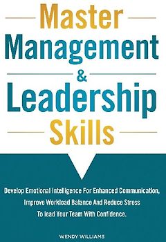 Master Management & Leadership Skills