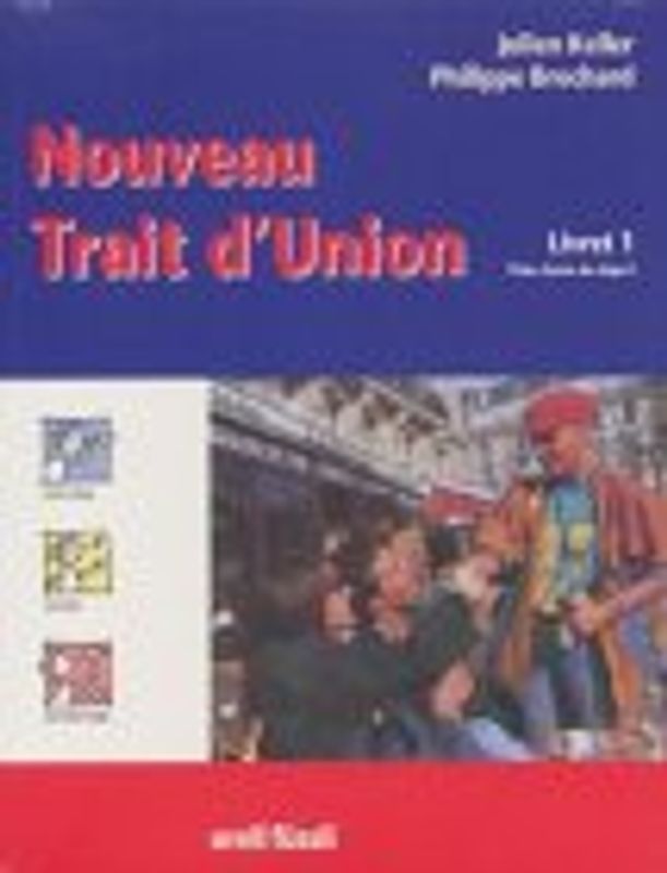 Nouveau Trait d'Union 1