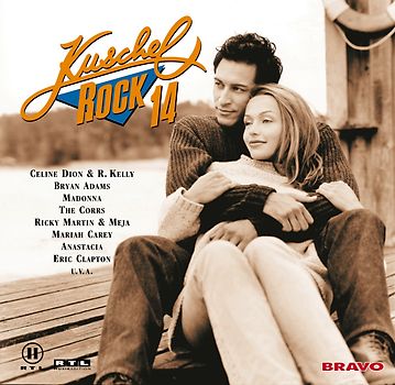 Various - Kuschelrock Vol.14