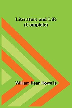 Literature and Life (Complete)