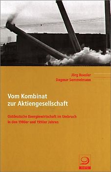 Vom Kombinat zur Aktiengesellschaft