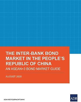 The Inter-Bank Bond Market in the People's Republic of China