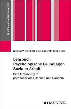 Lehrbuch Psychologie in der Sozialen Arbeit