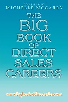 The Big Book of Direct Sales Careers