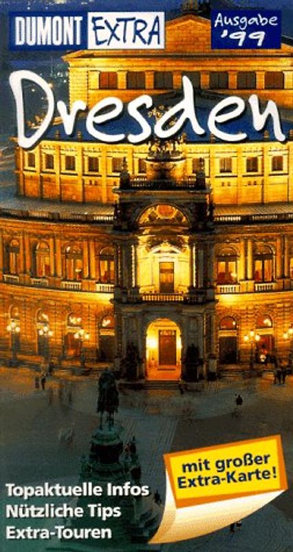 Dresden. Ausgabe 1999