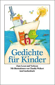 Gedichte für Kinder