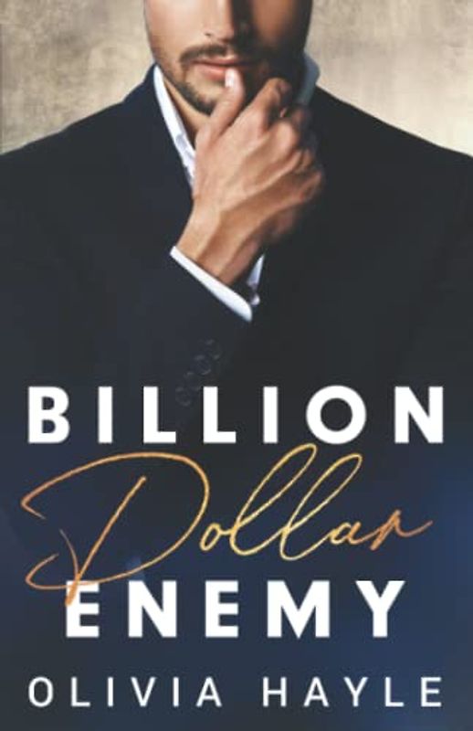 Billion Dollar Enemy (Seattle Billionaires, Band 1)