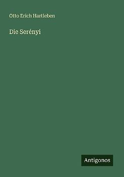 Die Serényi